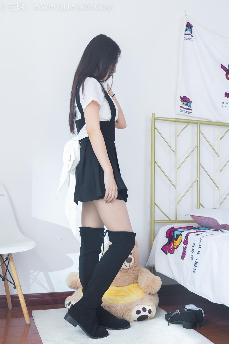 图片[13]-物恋传媒 NO.1671 美兔-办公的一天[200P] – 速更版-美库