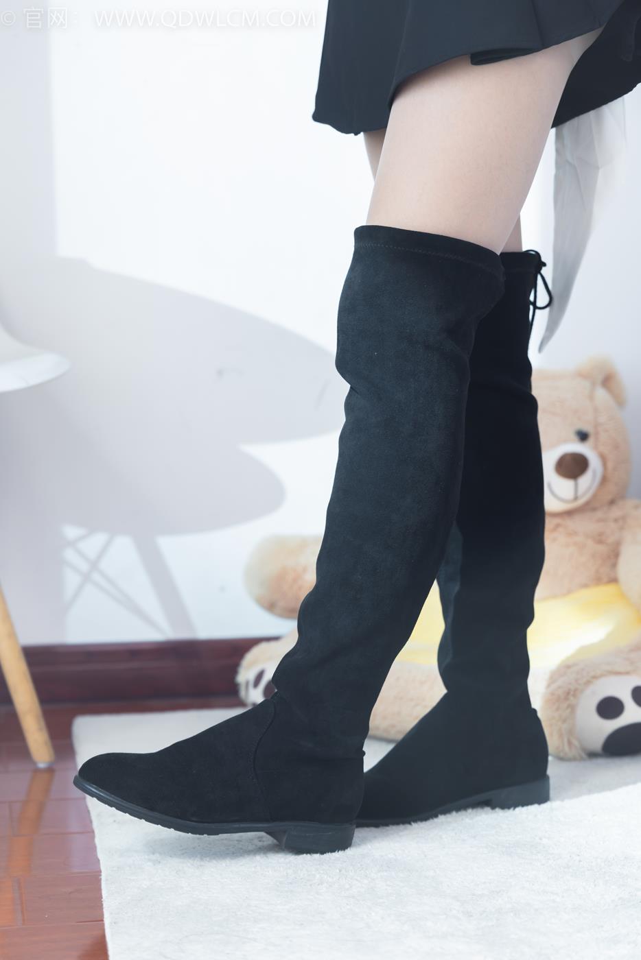 图片[26]-物恋传媒 NO.1671 美兔-办公的一天[200P] – 速更版-美库