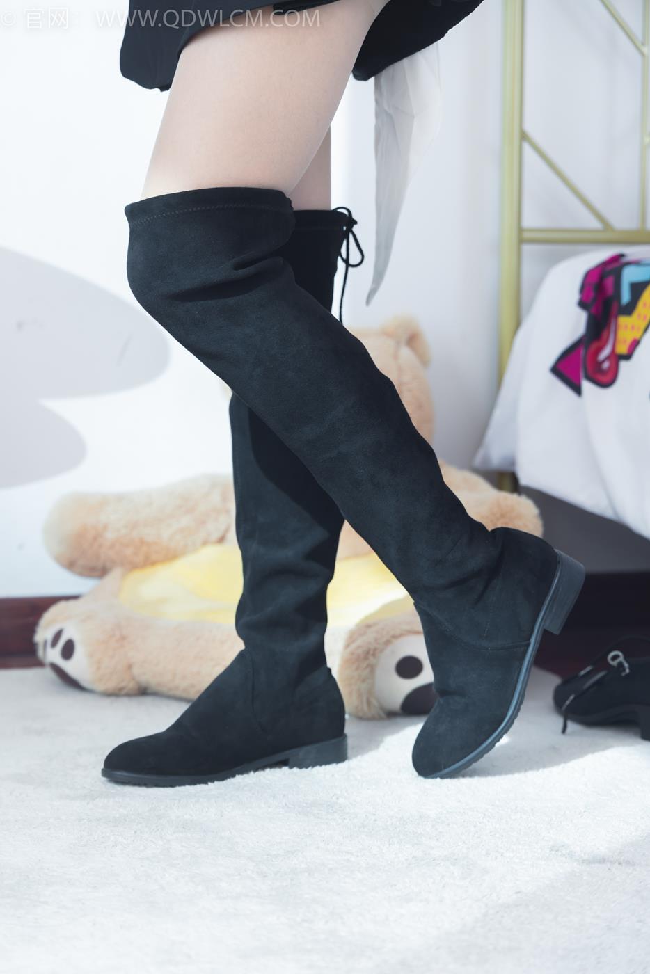 图片[27]-物恋传媒 NO.1671 美兔-办公的一天[200P] – 速更版-美库