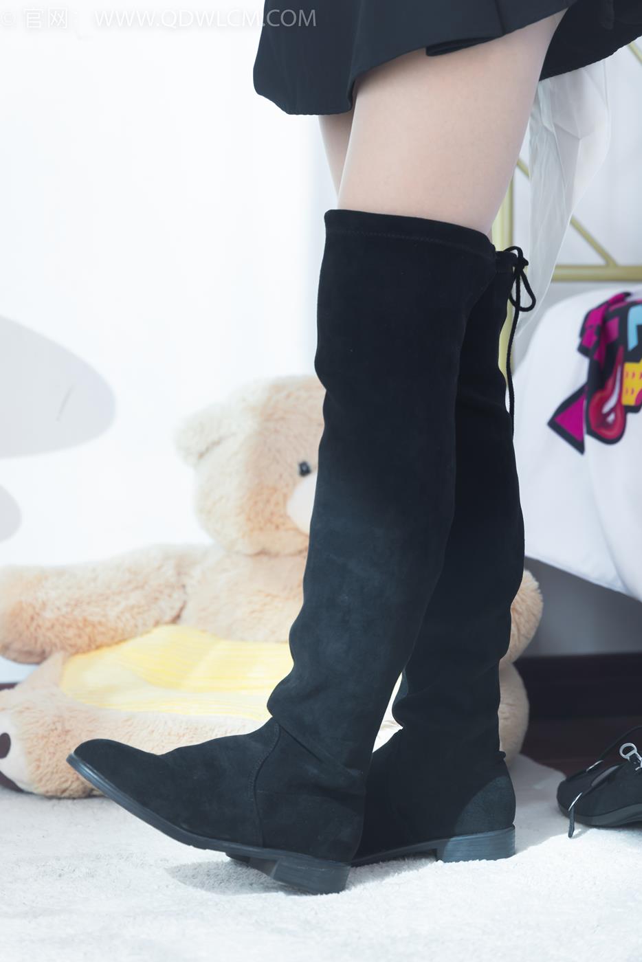 图片[28]-物恋传媒 NO.1671 美兔-办公的一天[200P] – 速更版-美库