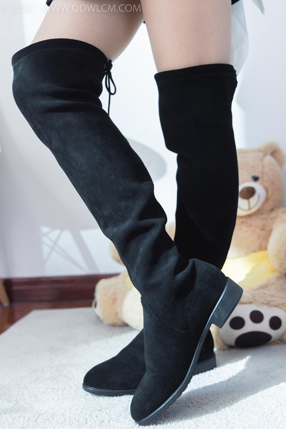 图片[30]-物恋传媒 NO.1671 美兔-办公的一天[200P] – 速更版-美库