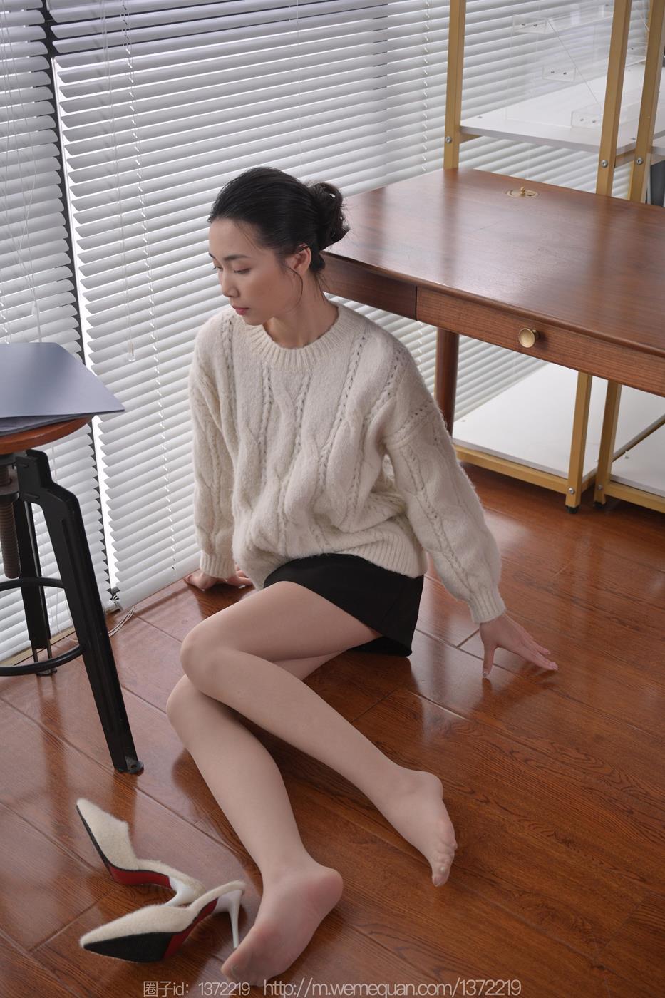 图片[53]-[IESS异思趣向] 2023.03.30 丝享家1406：苏苏《粉嫩佳人》[79P] – 速更版-美库