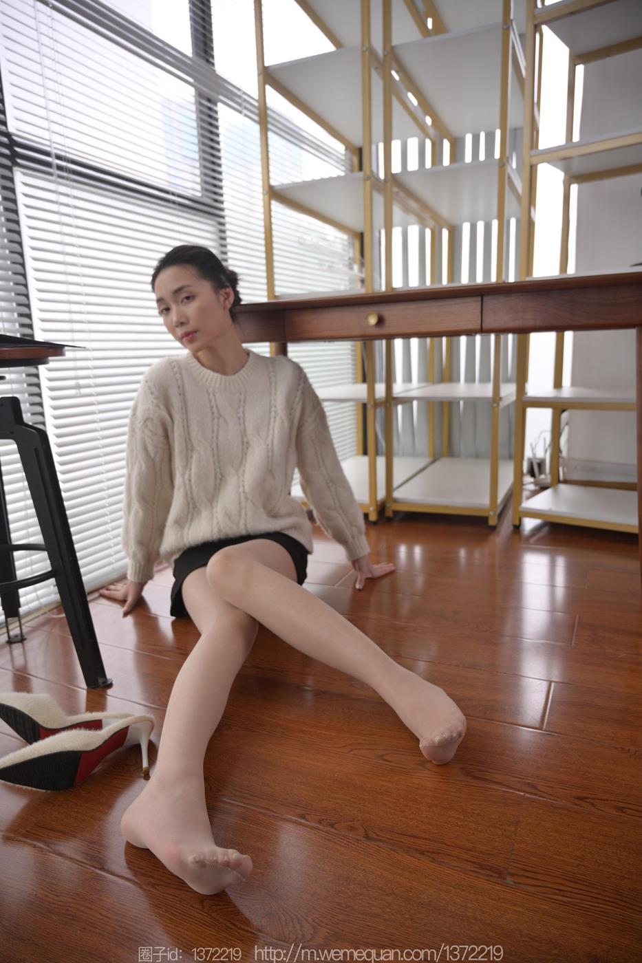 图片[58]-[IESS异思趣向] 2023.03.30 丝享家1406：苏苏《粉嫩佳人》[79P] – 速更版-美库