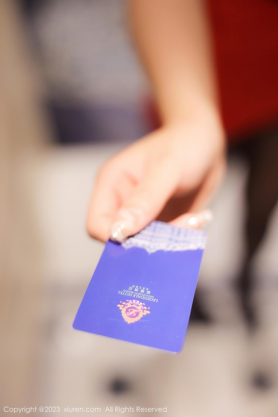 图片[10]-[Xiuren秀人网]2023.08.17 NO.7245 周思乔Betty[19+1P] – 速更版-美库