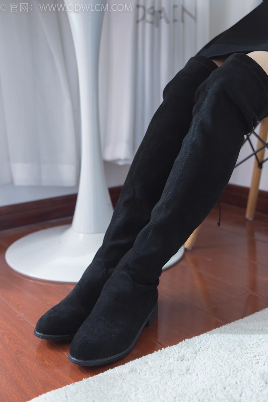 图片[48]-物恋传媒 NO.1671 美兔-办公的一天[200P] – 速更版-美库