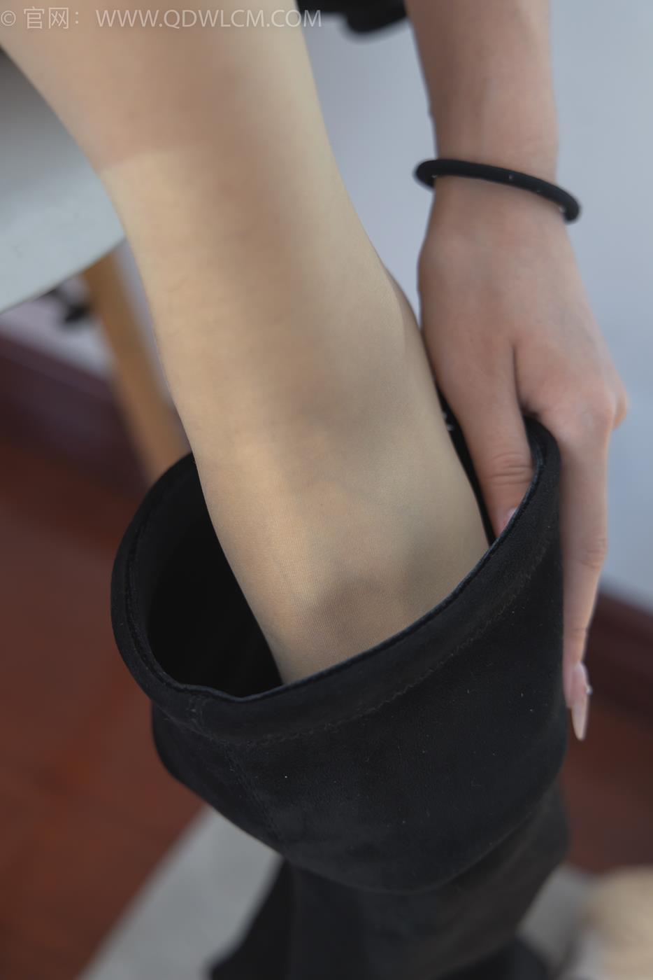 图片[50]-物恋传媒 NO.1671 美兔-办公的一天[200P] – 速更版-美库