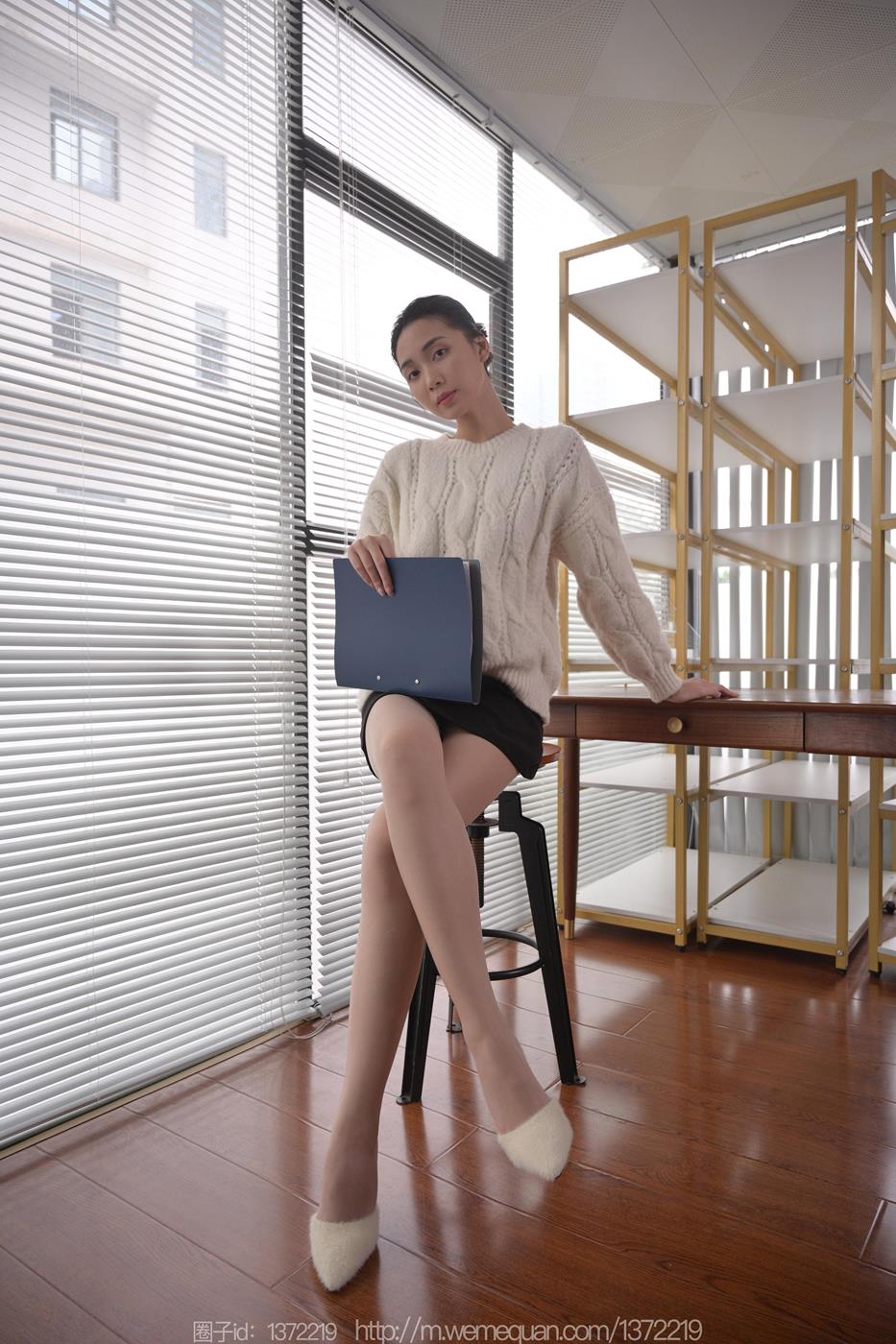 图片[74]-[IESS异思趣向] 2023.03.30 丝享家1406：苏苏《粉嫩佳人》[79P] – 速更版-美库