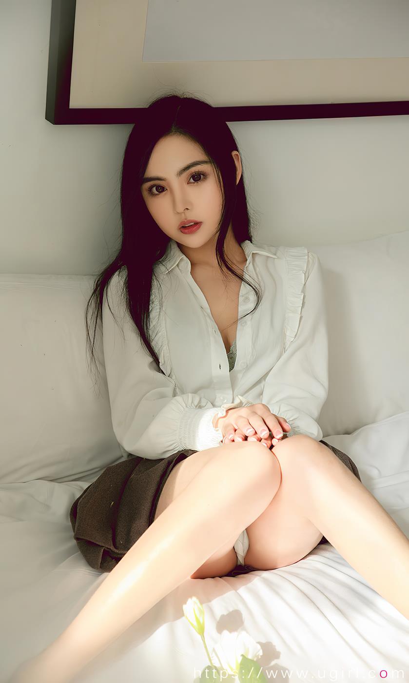 图片[10]-[爱尤物]2023 NO.2642 含蓄的呢喃 柳嫣嫣[35P] – 速更版-美库