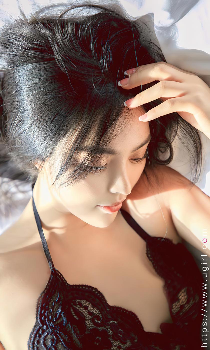 图片[19]-[爱尤物]2023 NO.2642 含蓄的呢喃 柳嫣嫣[35P] – 速更版-美库