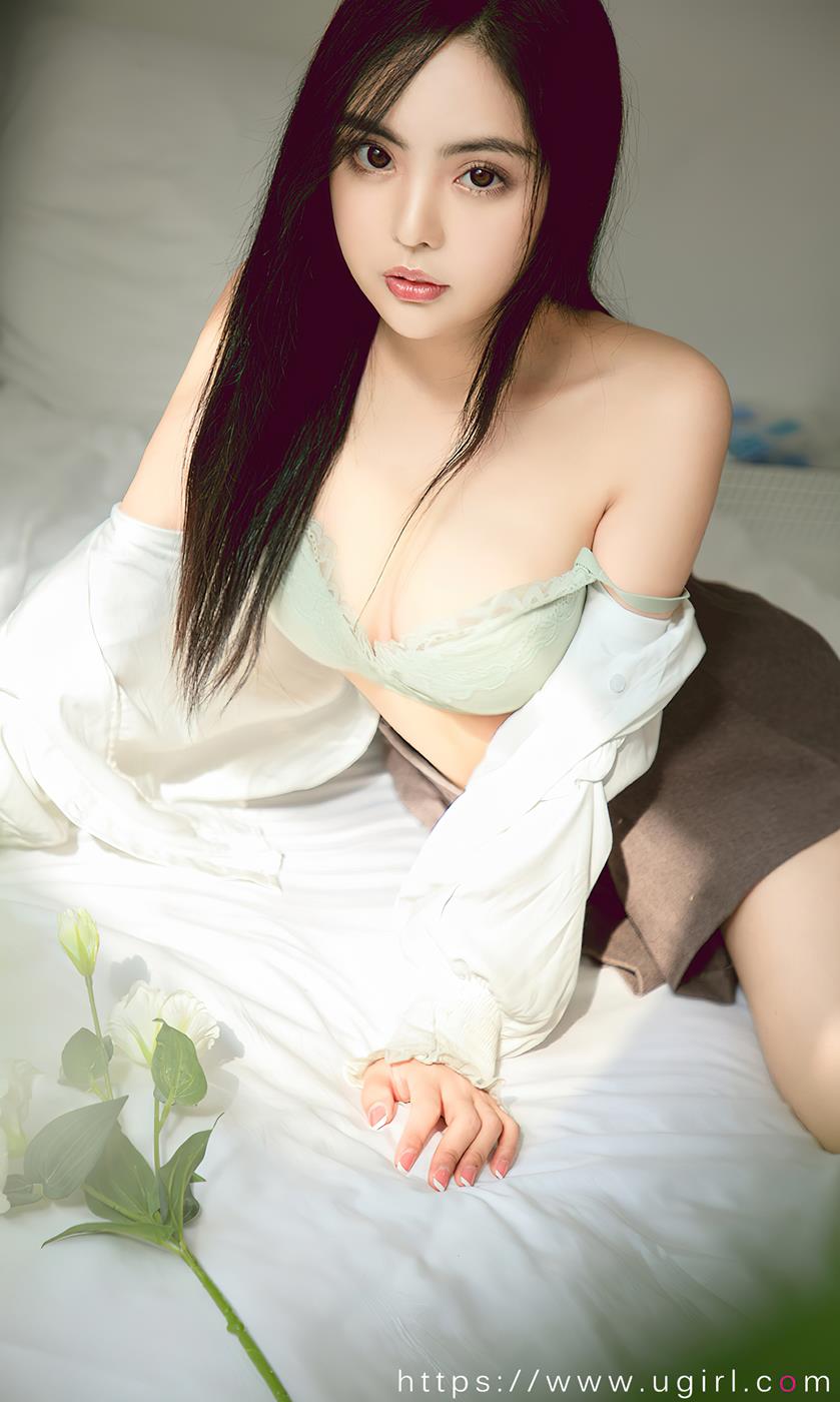 图片[36]-[爱尤物]2023 NO.2642 含蓄的呢喃 柳嫣嫣[35P] – 速更版-美库