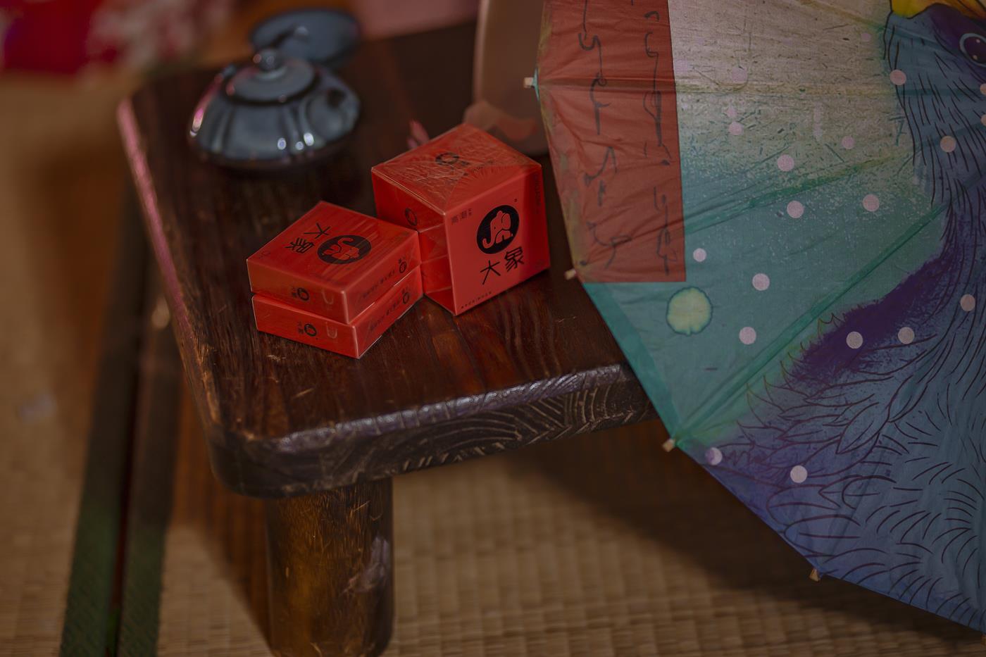 图片[11]-二佐Nisa – 私房大象巫女[15P] – 速更版-美库