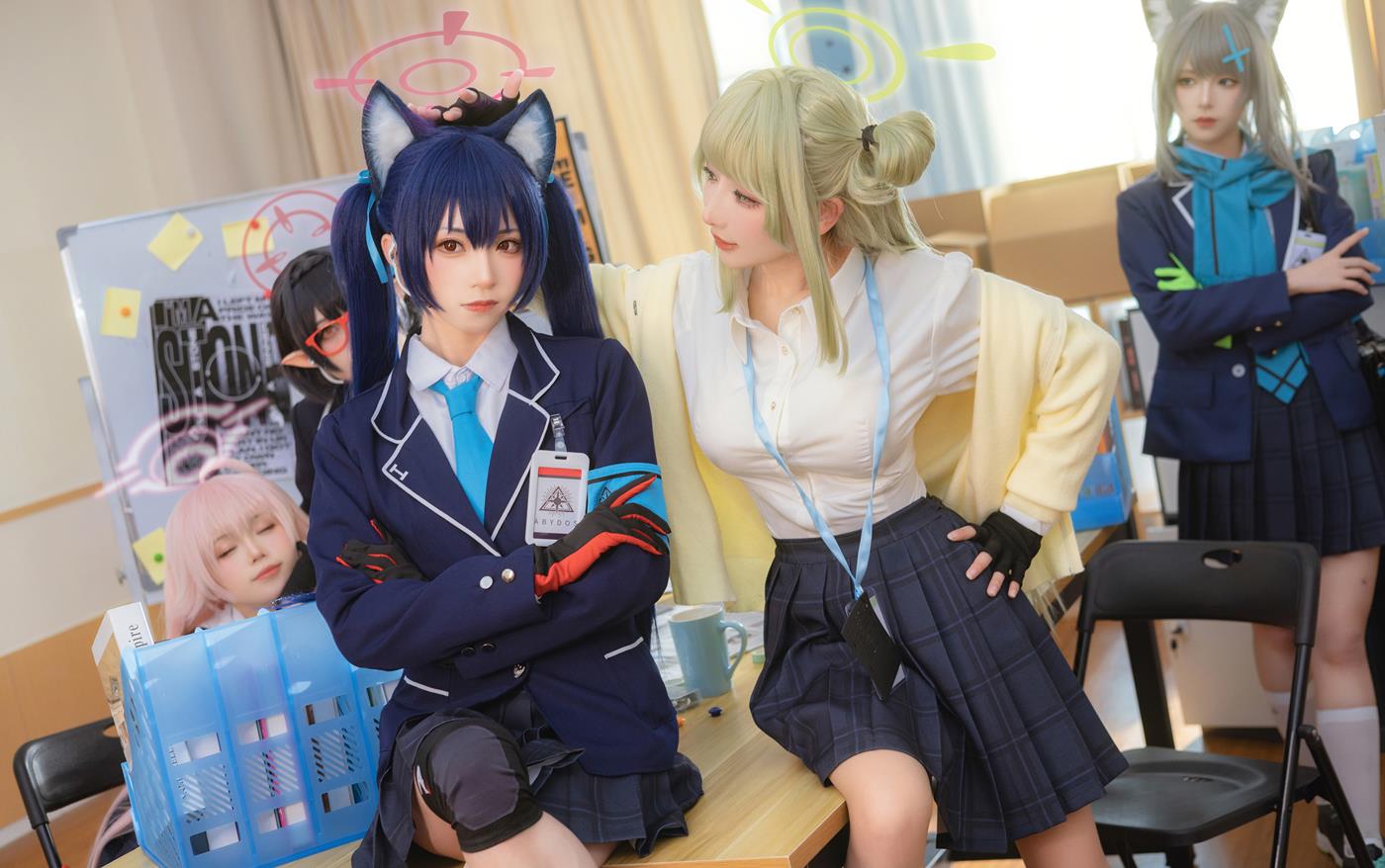 图片[10]-绮太郎Kitaro  – 黑见芹香[18P] – 速更版-美库