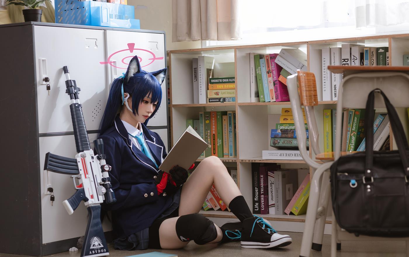 图片[11]-绮太郎Kitaro  – 黑见芹香[18P] – 速更版-美库