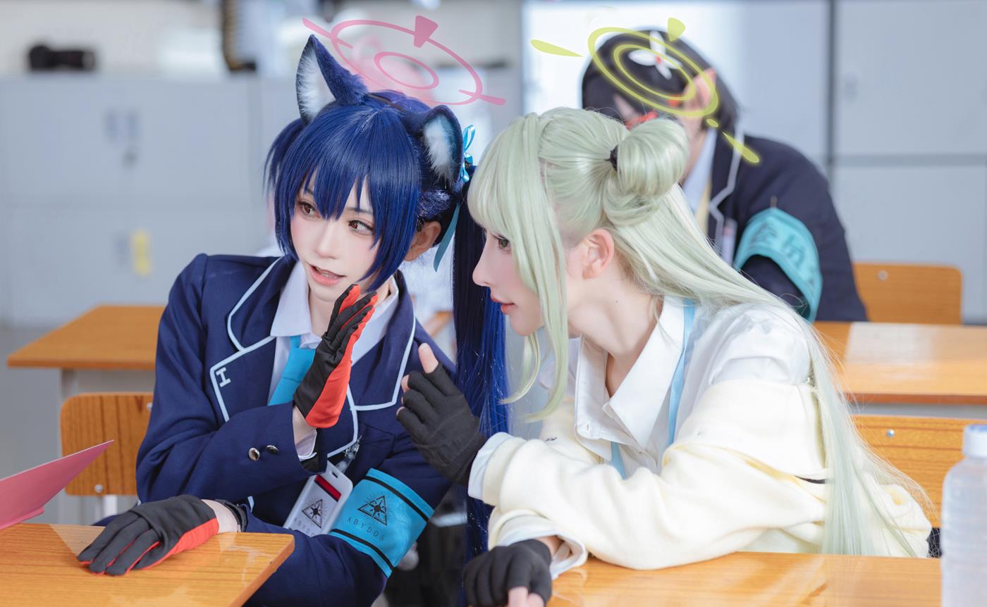 图片[15]-绮太郎Kitaro  – 黑见芹香[18P] – 速更版-美库