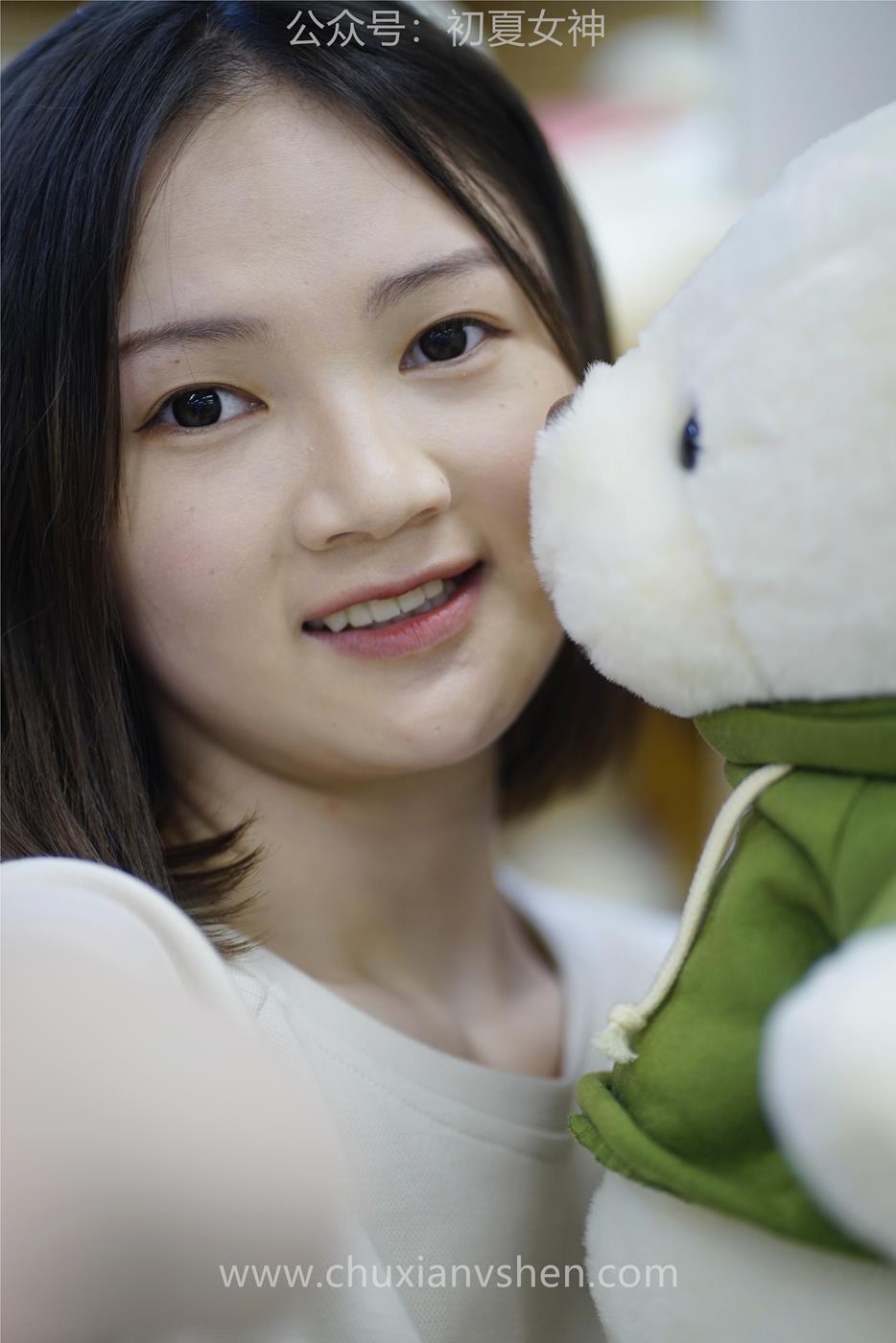 图片[36]-初夏女神 NO.026 大发 时尚短裤套装[130P] – 速更版-美库