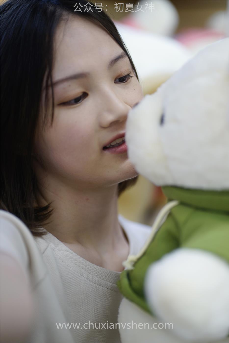 图片[37]-初夏女神 NO.026 大发 时尚短裤套装[130P] – 速更版-美库