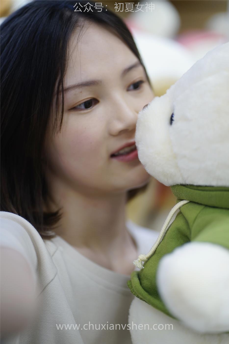 图片[38]-初夏女神 NO.026 大发 时尚短裤套装[130P] – 速更版-美库