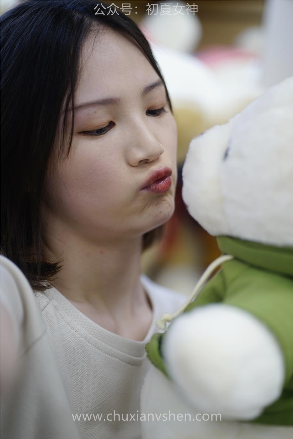 图片[39]-初夏女神 NO.026 大发 时尚短裤套装[130P] – 速更版-美库