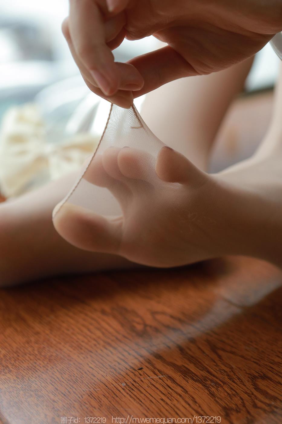 图片[33]-[IESS异思趣向] 2023.03.31 丝享家1407：小婕《柔软蝴蝶结》[87P] – 速更版-美库