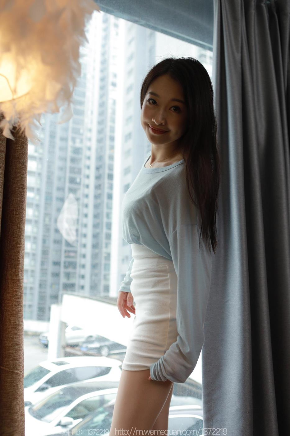 图片[41]-[IESS异思趣向] 2023.03.31 丝享家1407：小婕《柔软蝴蝶结》[87P] – 速更版-美库