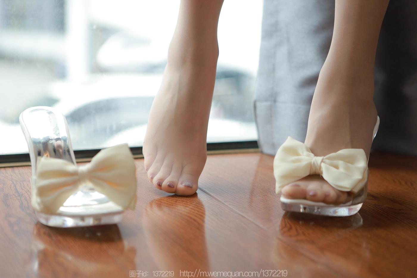 图片[46]-[IESS异思趣向] 2023.03.31 丝享家1407：小婕《柔软蝴蝶结》[87P] – 速更版-美库