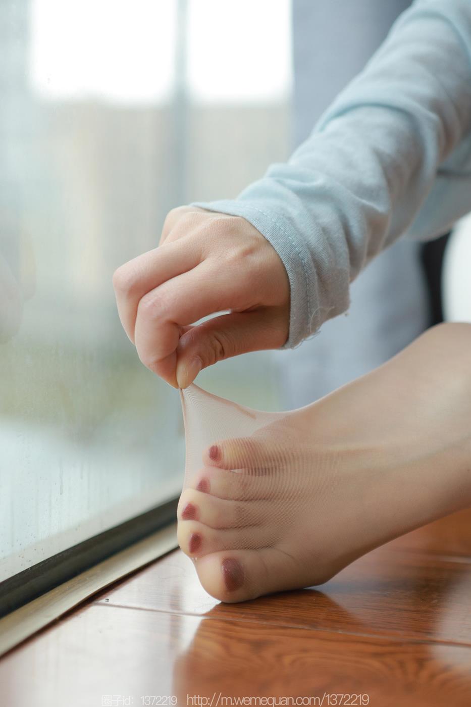 图片[76]-[IESS异思趣向] 2023.03.31 丝享家1407：小婕《柔软蝴蝶结》[87P] – 速更版-美库