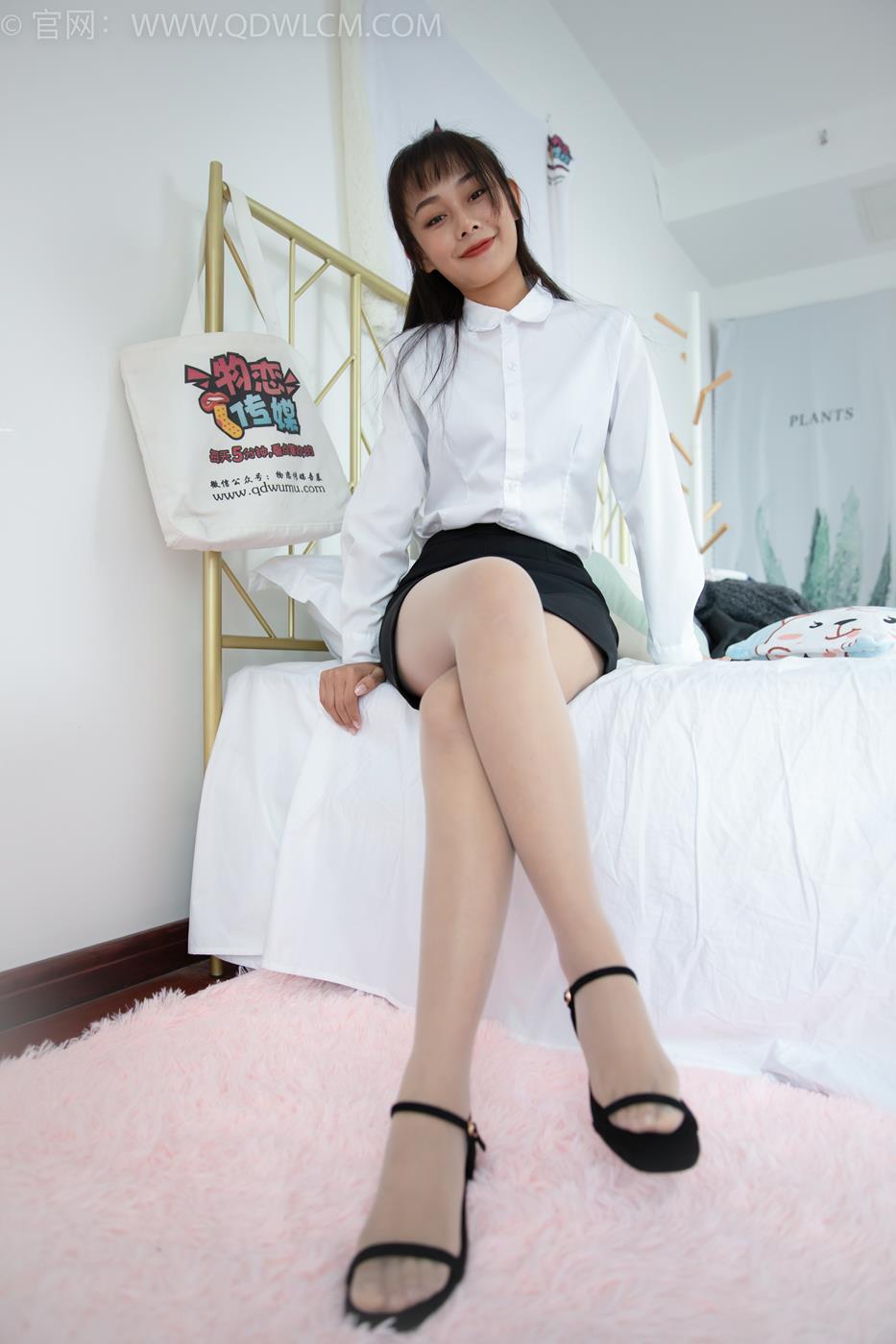 图片[26]-物恋传媒 NO.1672 岚岚-冷面茉莉[178P] – 速更版-美库