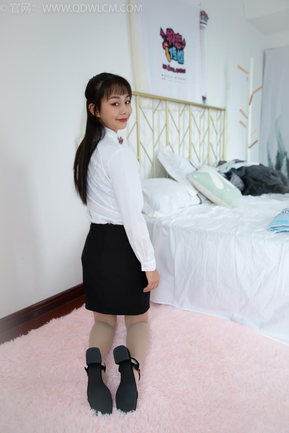 图片[84]-物恋传媒 NO.1672 岚岚-冷面茉莉[178P] – 速更版-美库