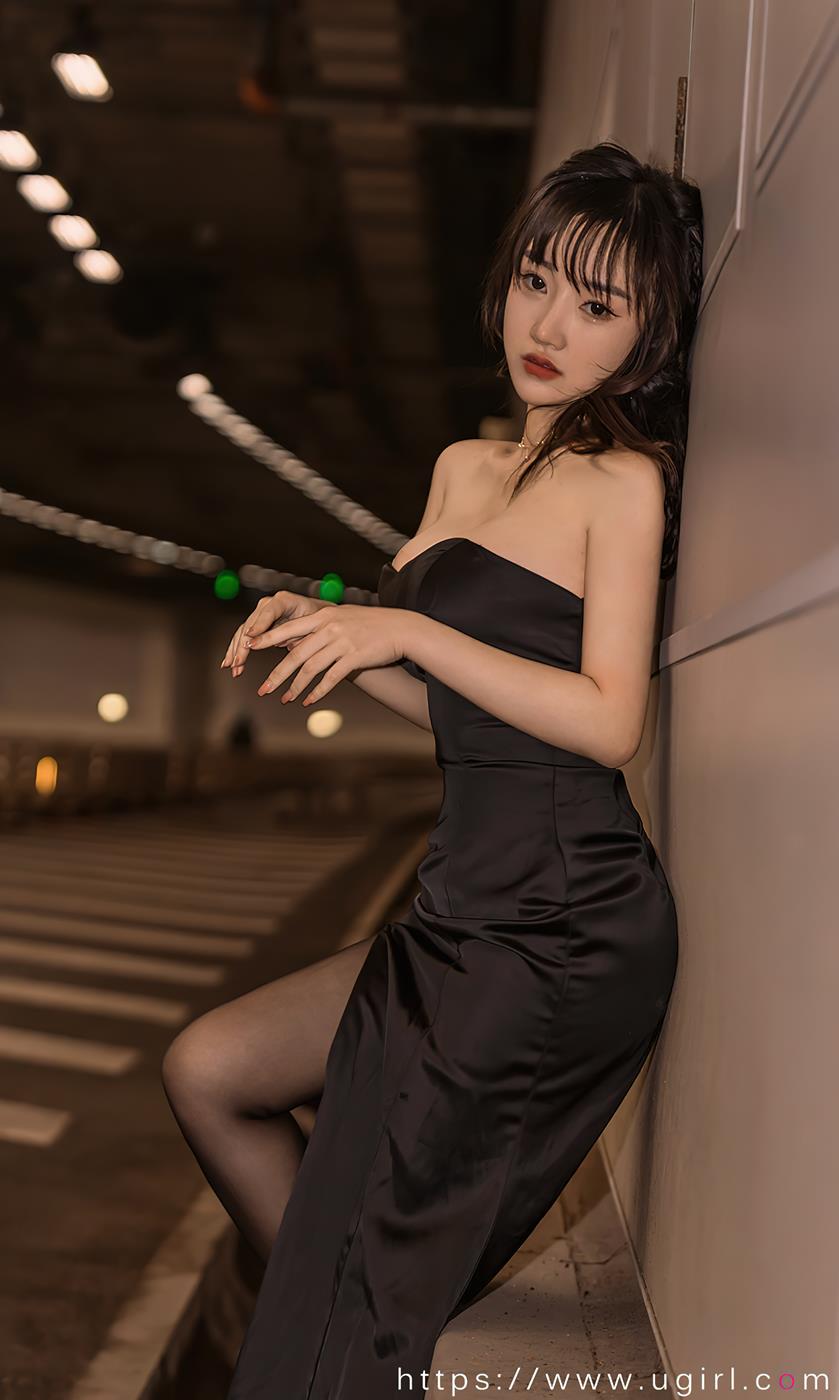 图片[21]-[爱尤物]2023 NO.2643 无边荒原 模特合辑[35P] – 速更版-美库