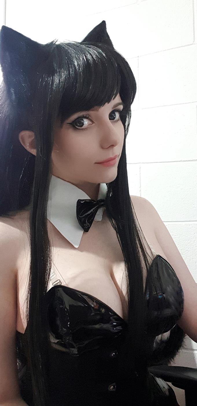 图片[16]-Mirikashi  – Komi Shouko Neko[24P] – 速更版-美库