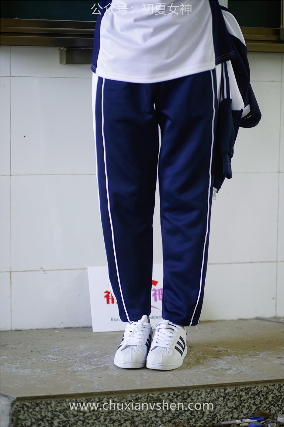 图片[21]-初夏女神 NO.027 点点 旧梦青春[172P] – 速更版-美库