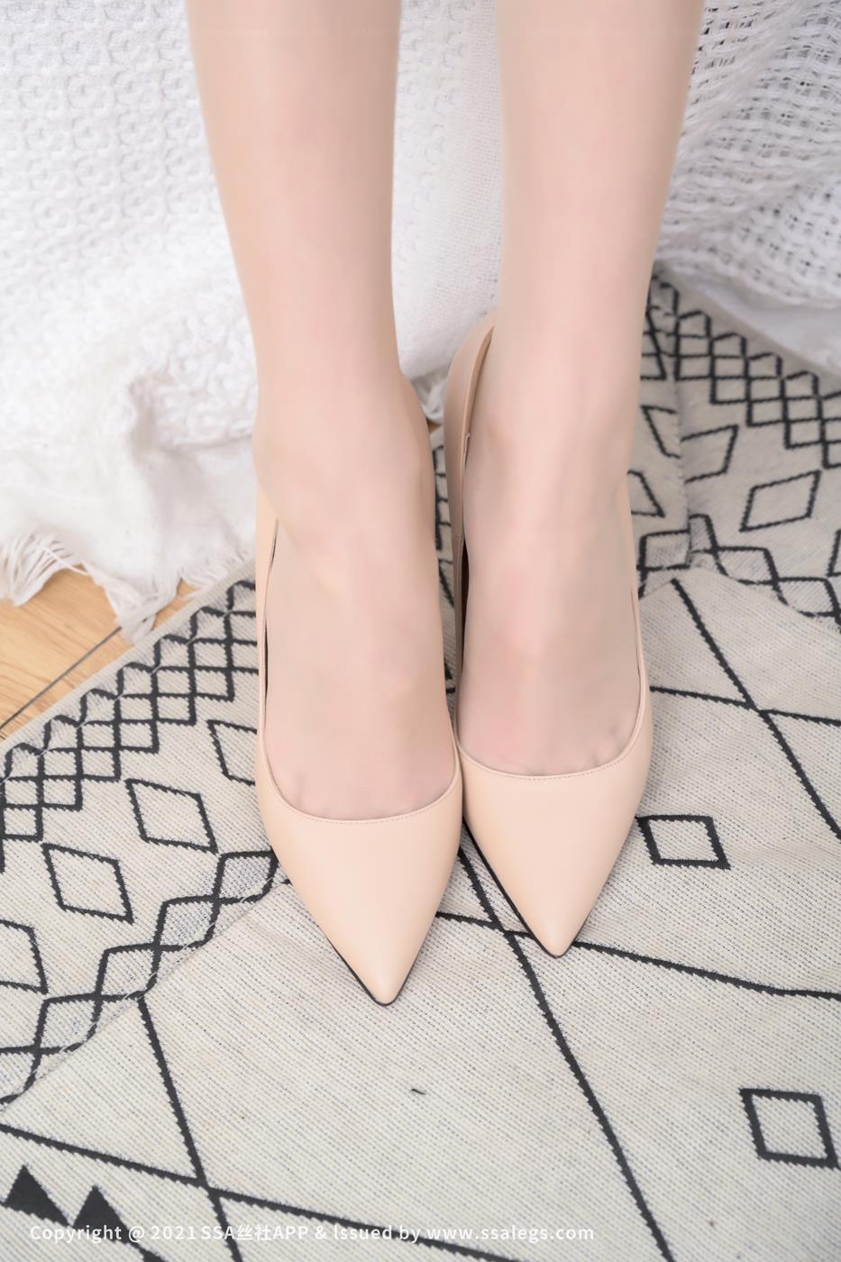 图片[17]-[SSA丝社]超清写真 NO.764 模特团团的肉色油亮开裆丝袜（上）[124P] – 速更版-美库