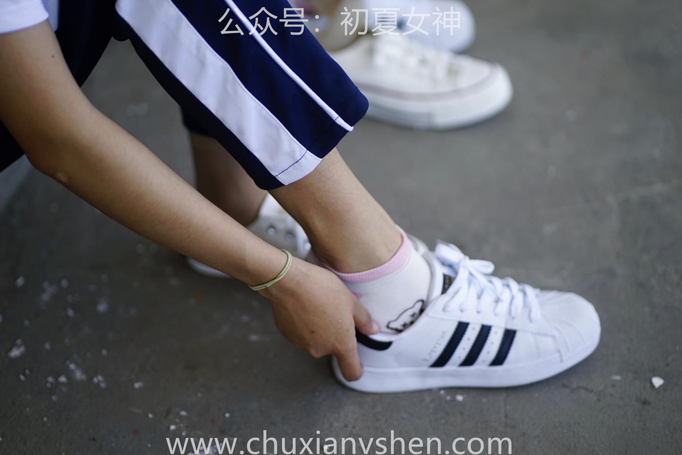 图片[44]-初夏女神 NO.027 点点 旧梦青春[172P] – 速更版-美库