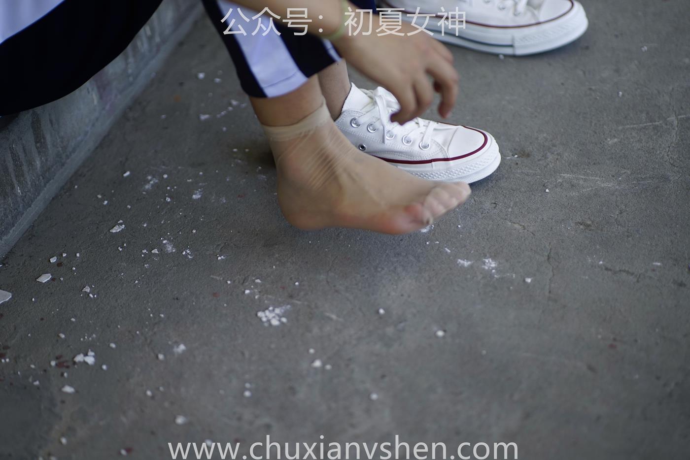 图片[47]-初夏女神 NO.027 点点 旧梦青春[172P] – 速更版-美库