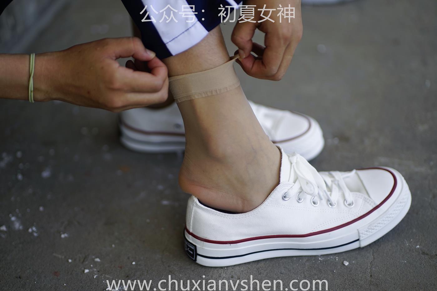 图片[50]-初夏女神 NO.027 点点 旧梦青春[172P] – 速更版-美库