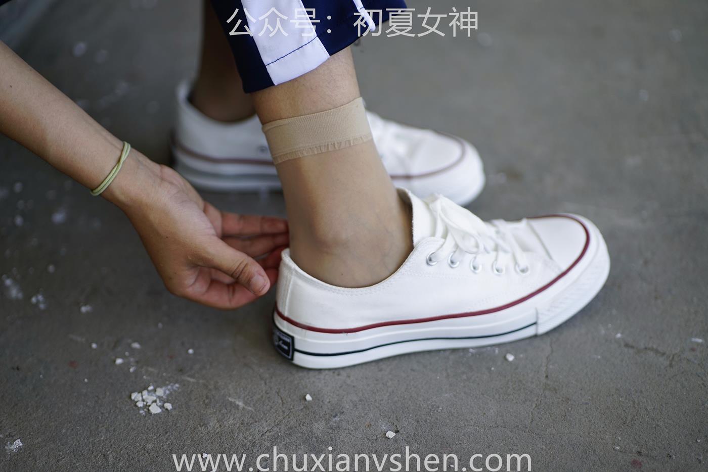 图片[54]-初夏女神 NO.027 点点 旧梦青春[172P] – 速更版-美库