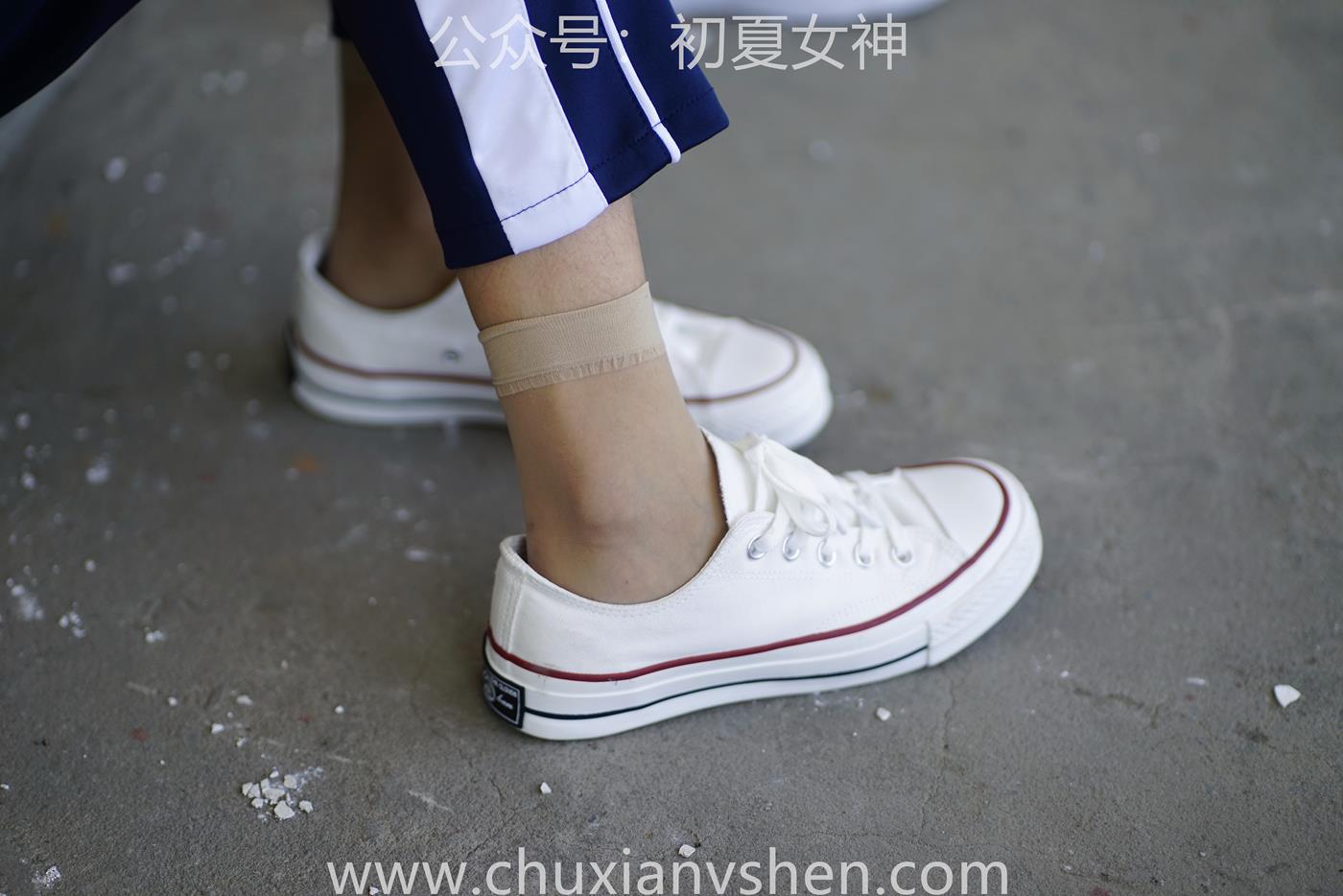 图片[55]-初夏女神 NO.027 点点 旧梦青春[172P] – 速更版-美库