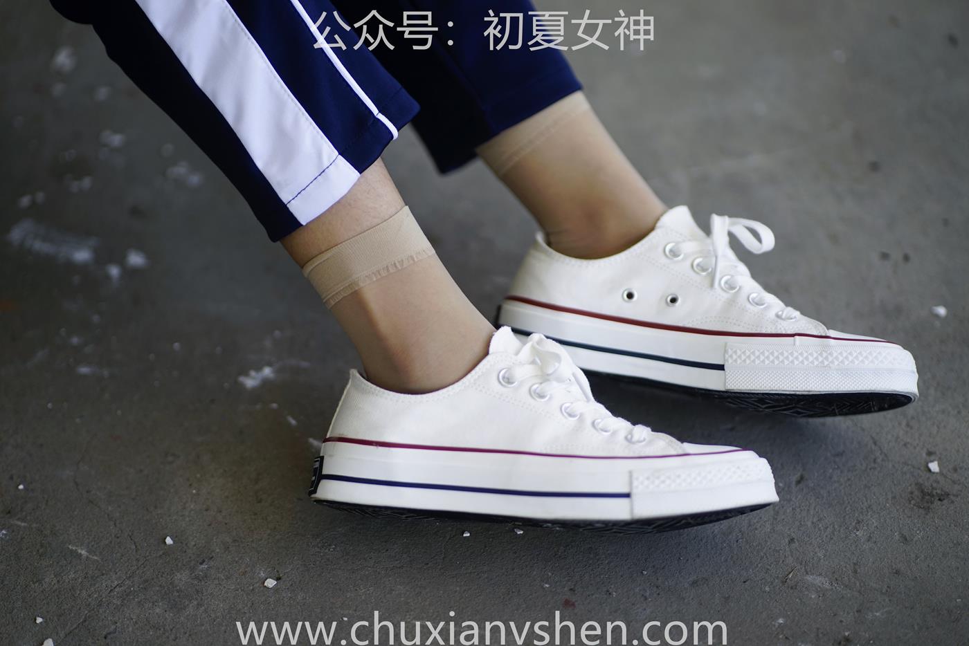 图片[56]-初夏女神 NO.027 点点 旧梦青春[172P] – 速更版-美库