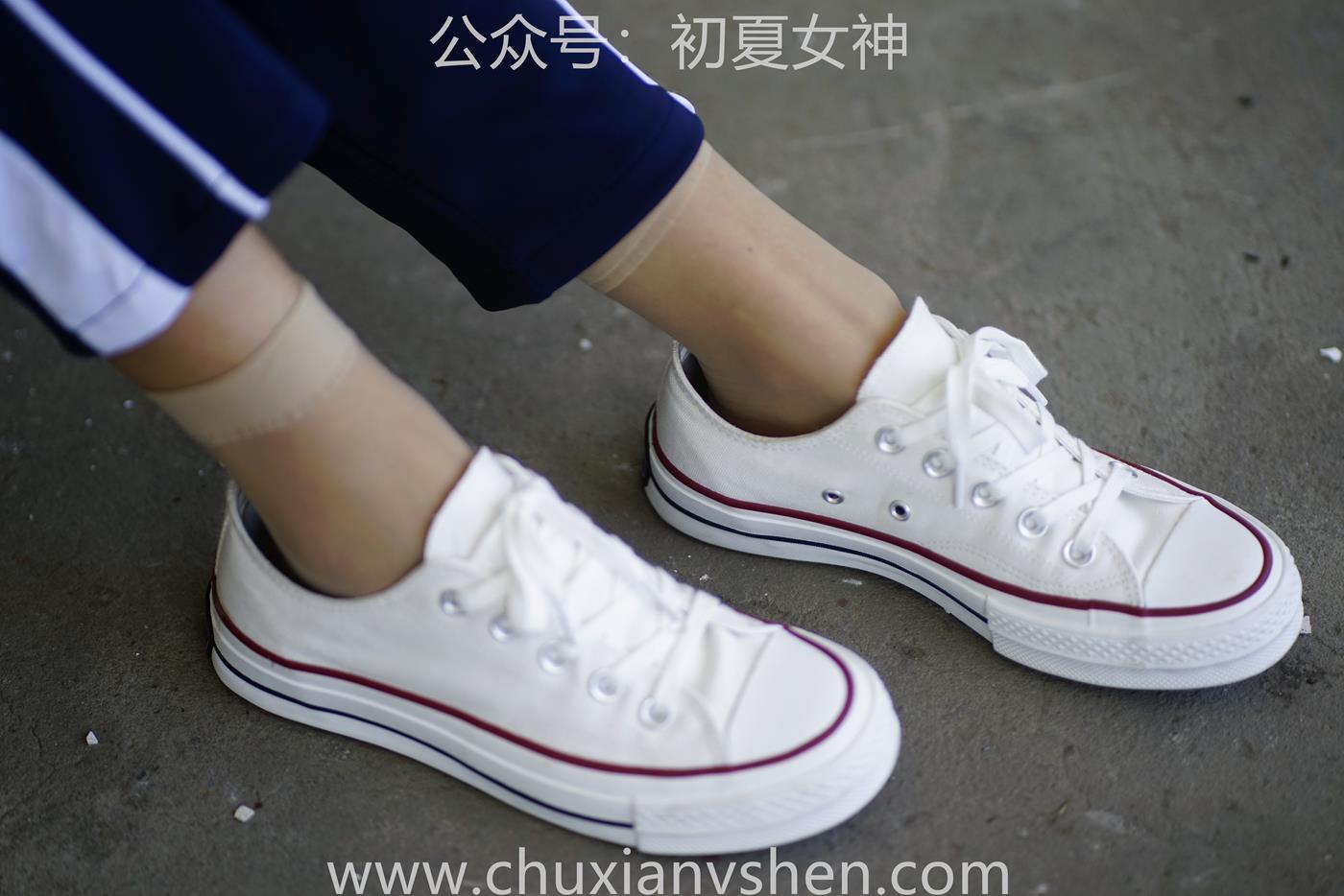 图片[57]-初夏女神 NO.027 点点 旧梦青春[172P] – 速更版-美库