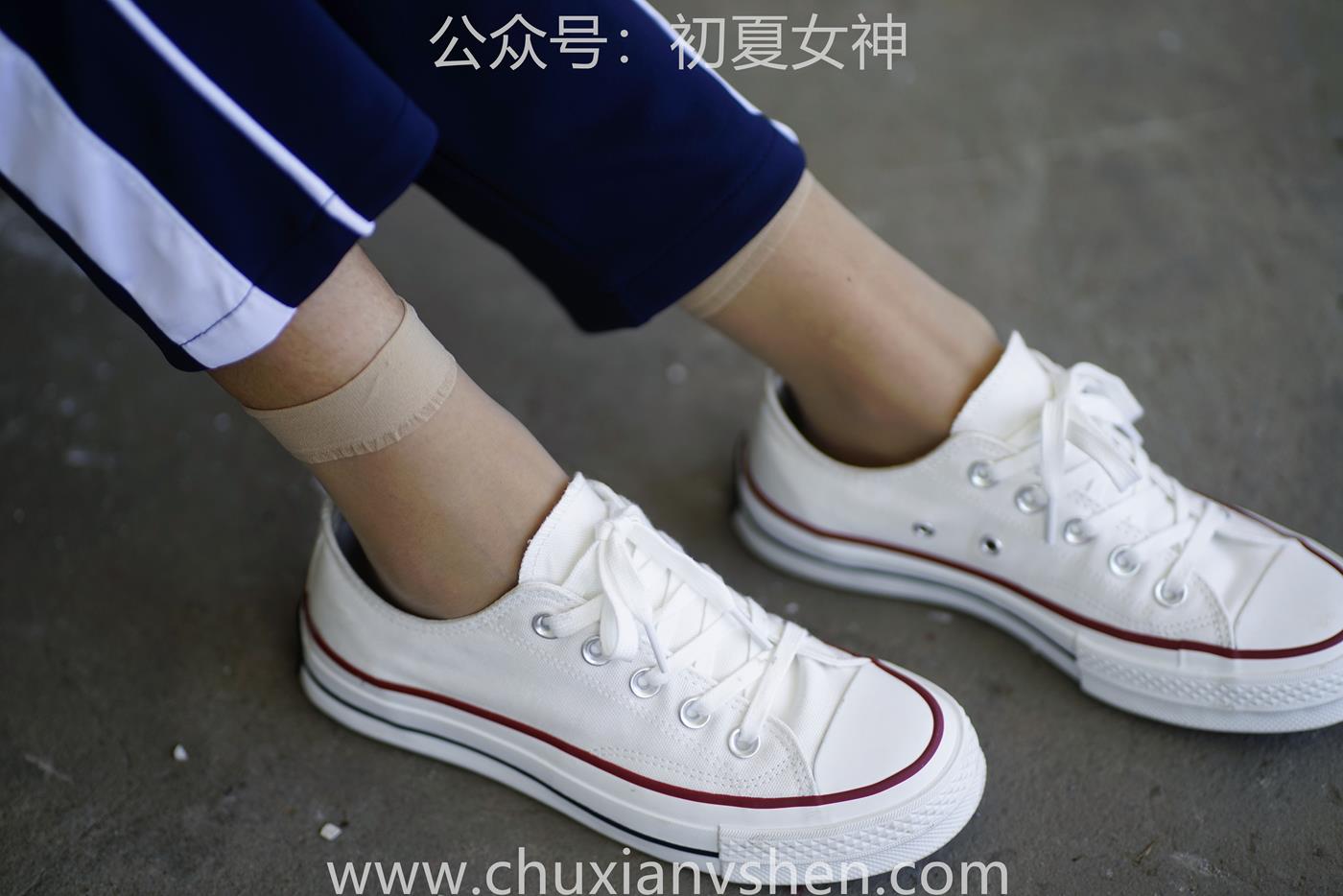 图片[58]-初夏女神 NO.027 点点 旧梦青春[172P] – 速更版-美库