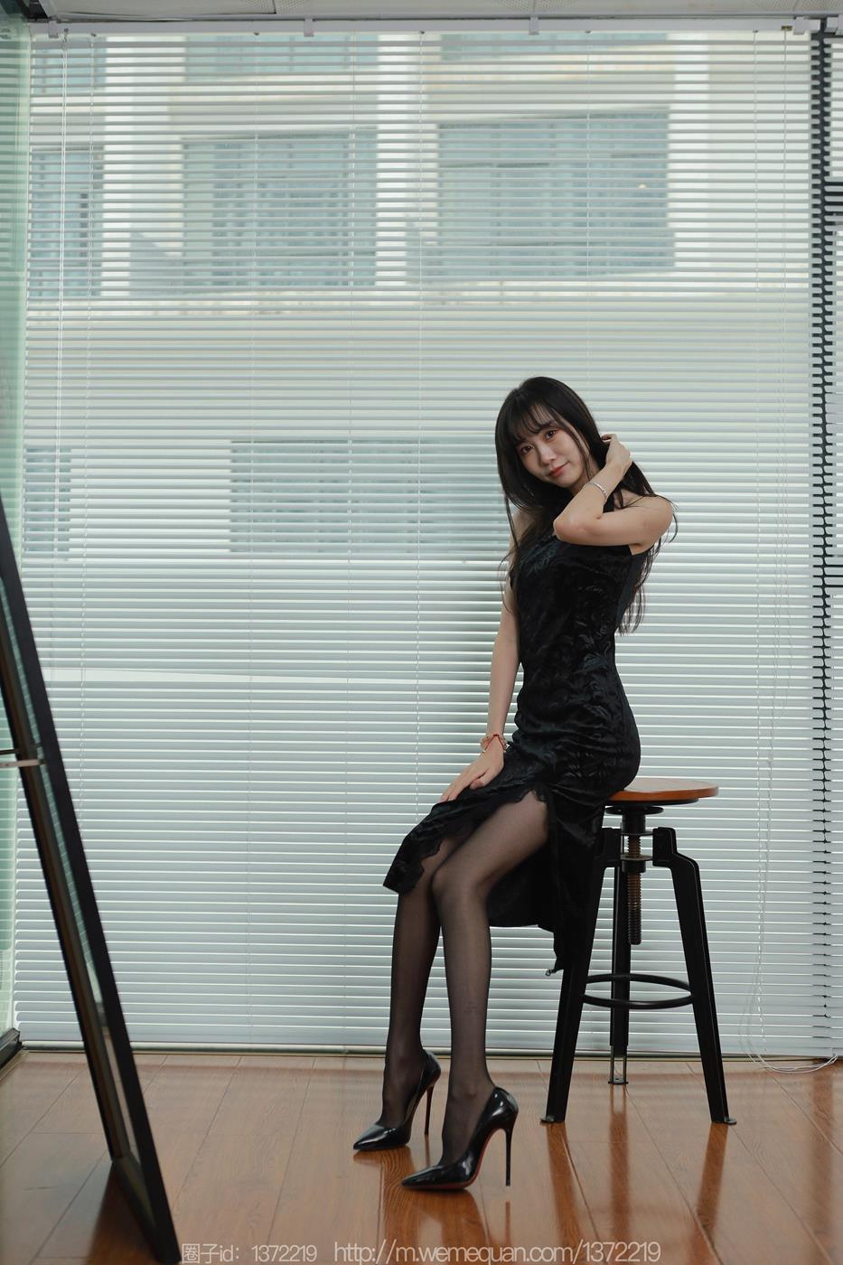 图片[12]-[IESS异思趣向] 2023.04.03 丝享家1410：团团《镜花水月》[85P] – 速更版-美库