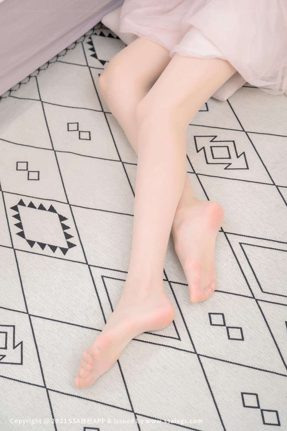 图片[27]-[SSA丝社]超清写真 NO.765 模特团团的肤色油亮丝袜（下）[124P] – 速更版-美库