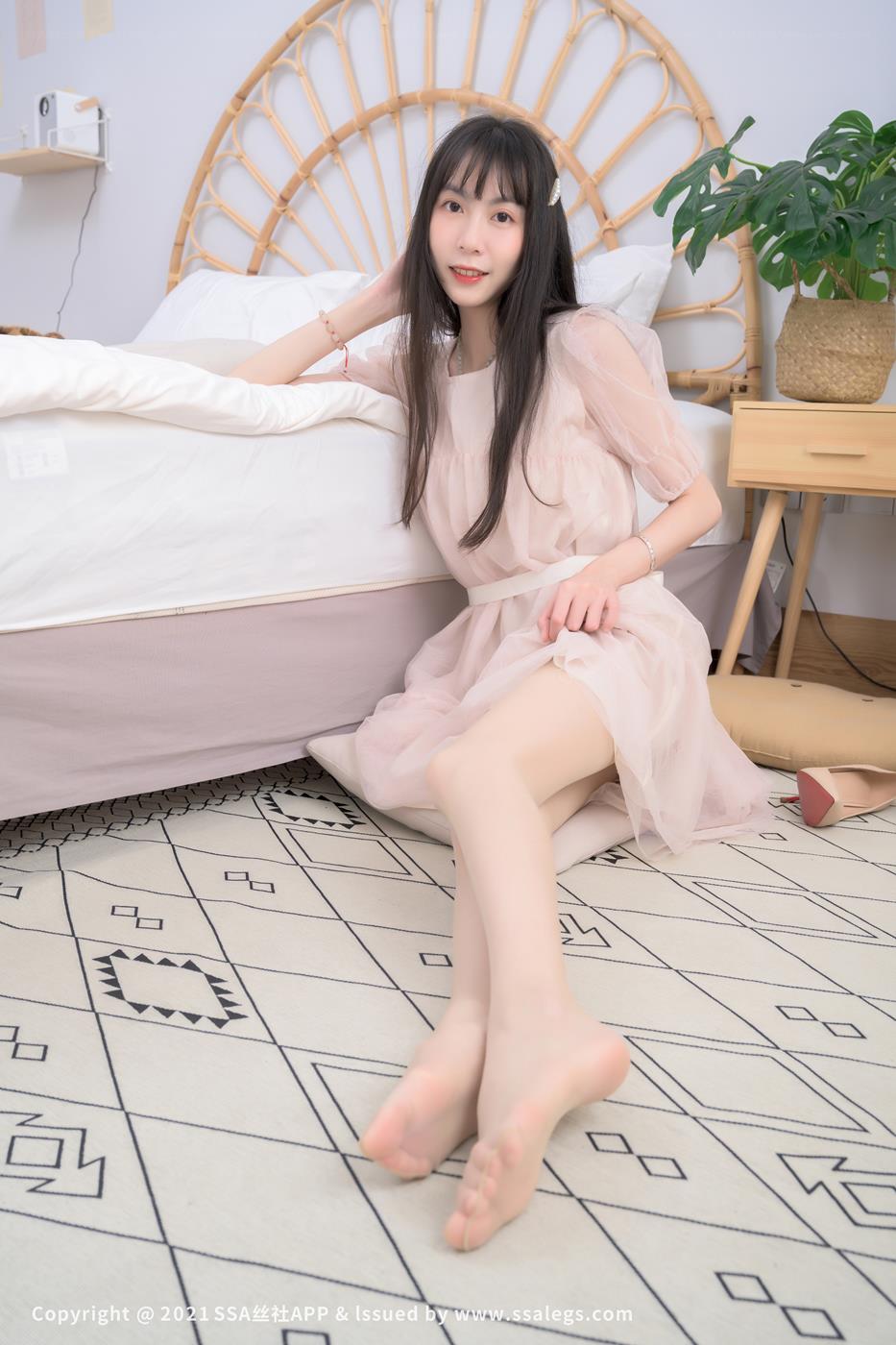 图片[31]-[SSA丝社]超清写真 NO.765 模特团团的肤色油亮丝袜（下）[124P] – 速更版-美库