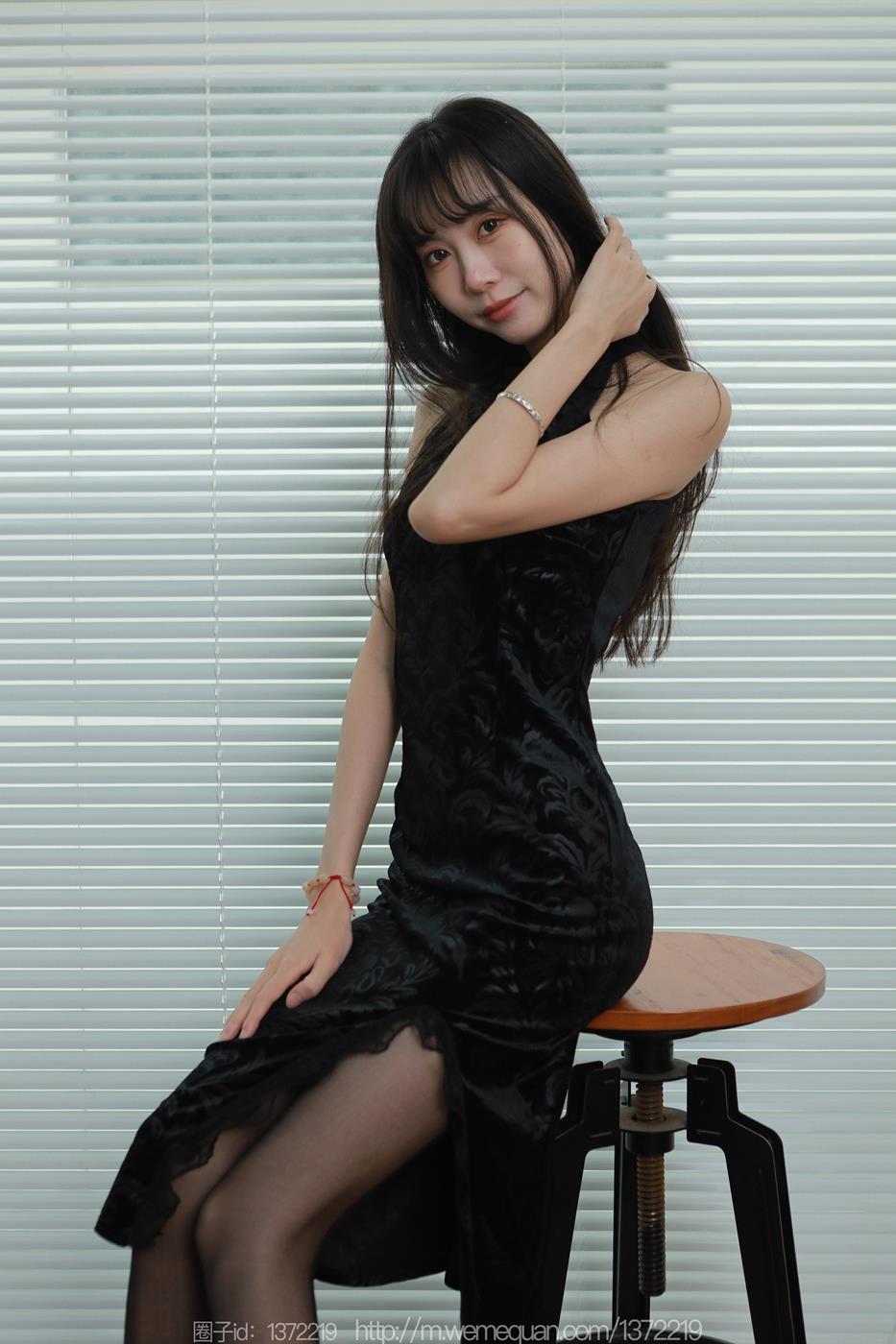 图片[23]-[IESS异思趣向] 2023.04.03 丝享家1410：团团《镜花水月》[85P] – 速更版-美库