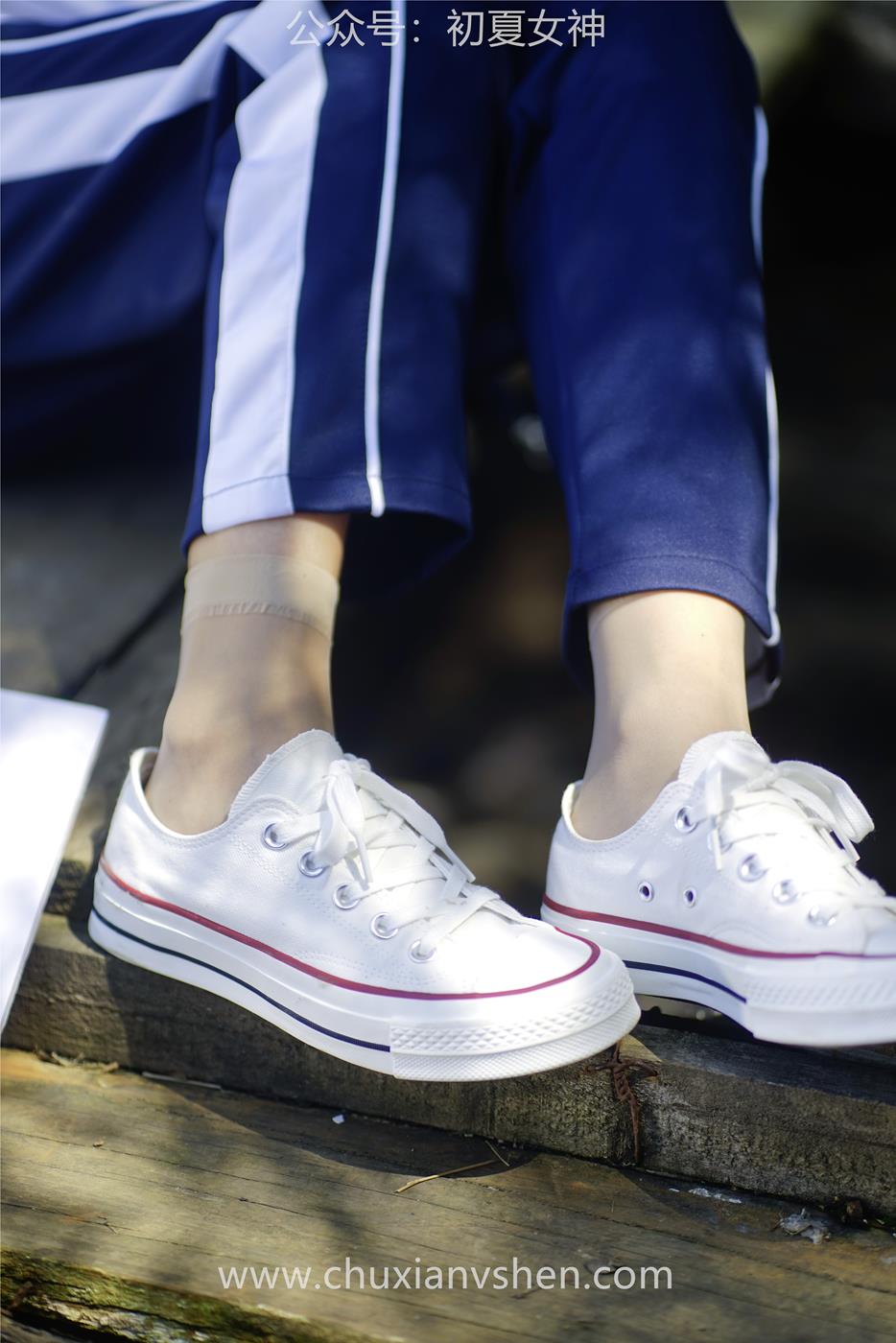 图片[80]-初夏女神 NO.027 点点 旧梦青春[172P] – 速更版-美库