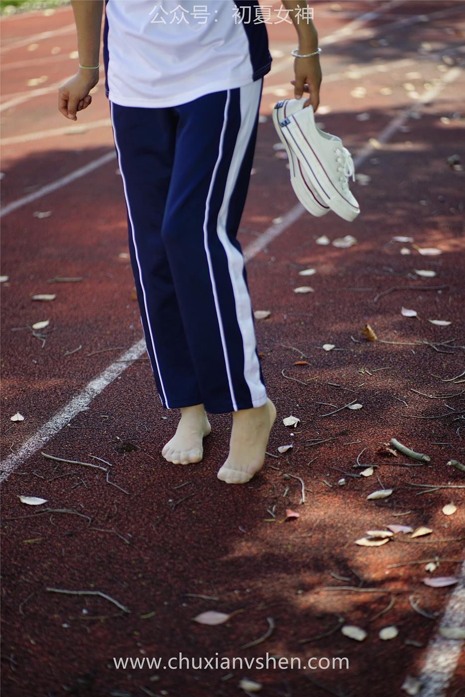 图片[93]-初夏女神 NO.027 点点 旧梦青春[172P] – 速更版-美库