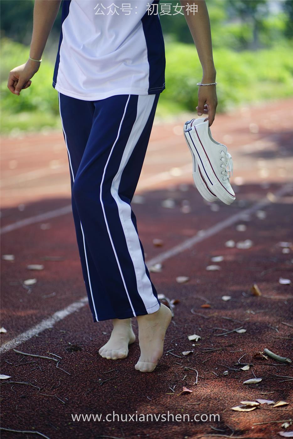 图片[94]-初夏女神 NO.027 点点 旧梦青春[172P] – 速更版-美库