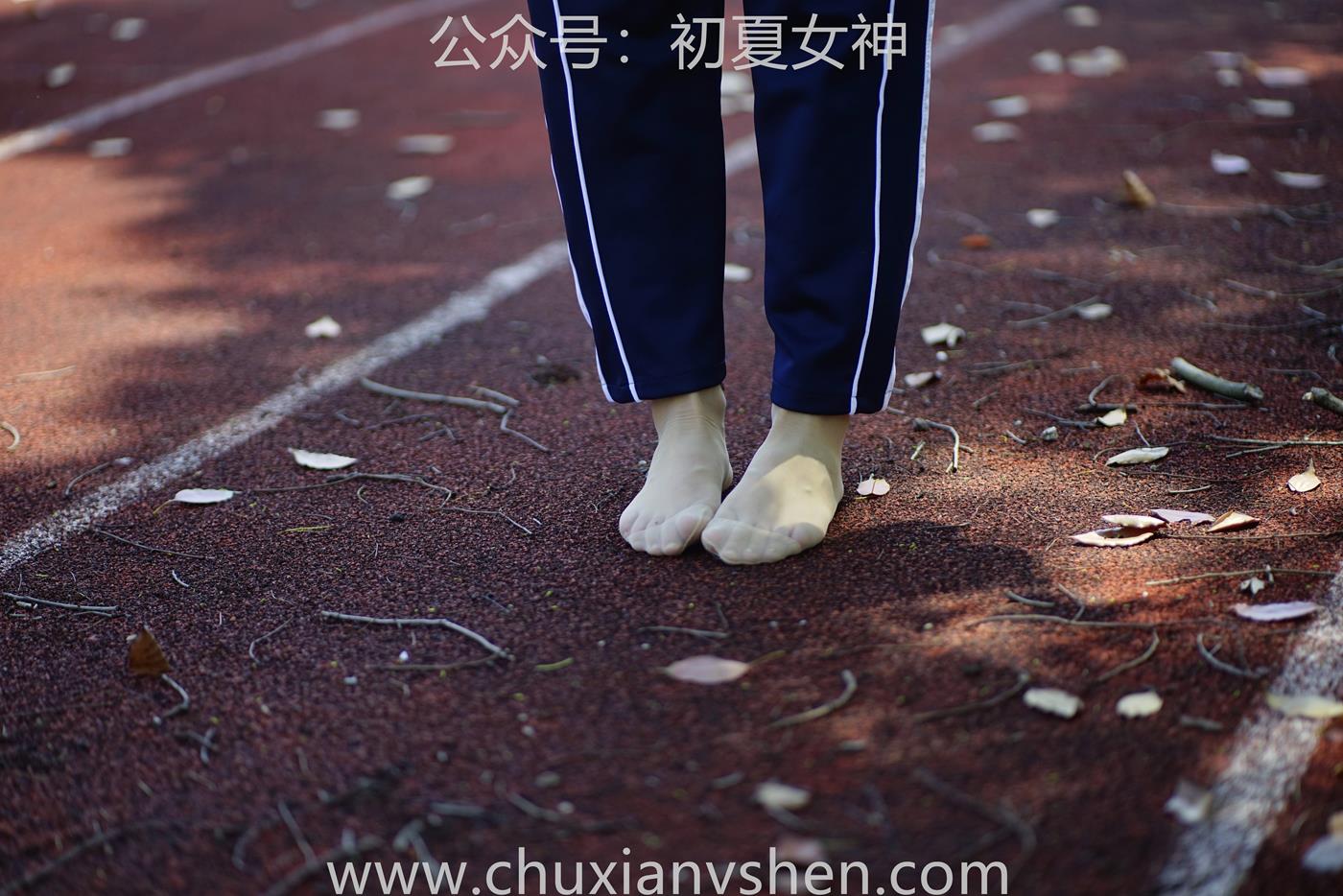 图片[96]-初夏女神 NO.027 点点 旧梦青春[172P] – 速更版-美库