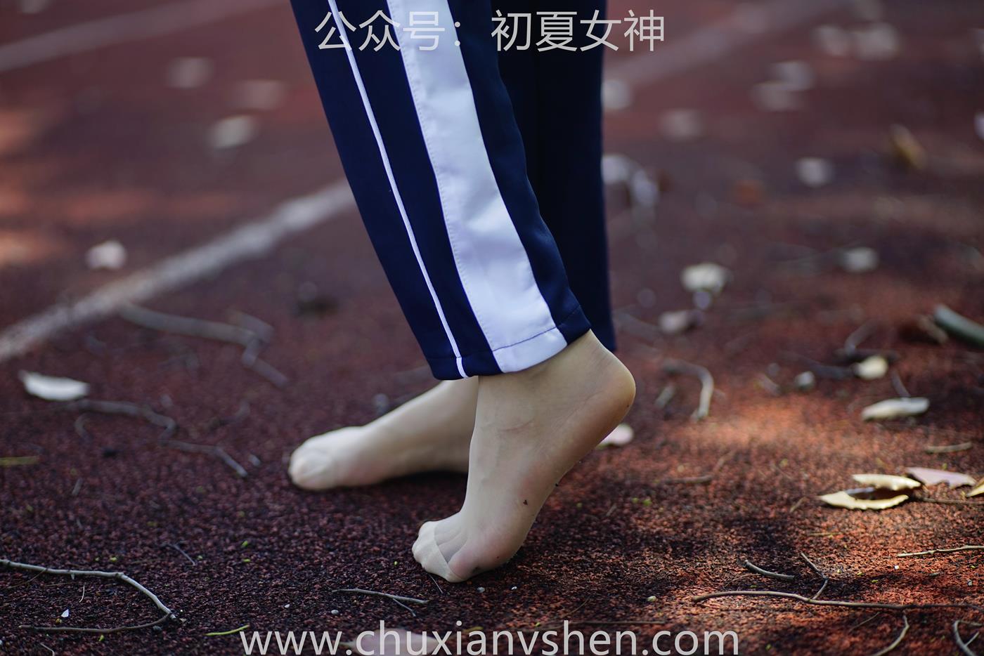 图片[98]-初夏女神 NO.027 点点 旧梦青春[172P] – 速更版-美库