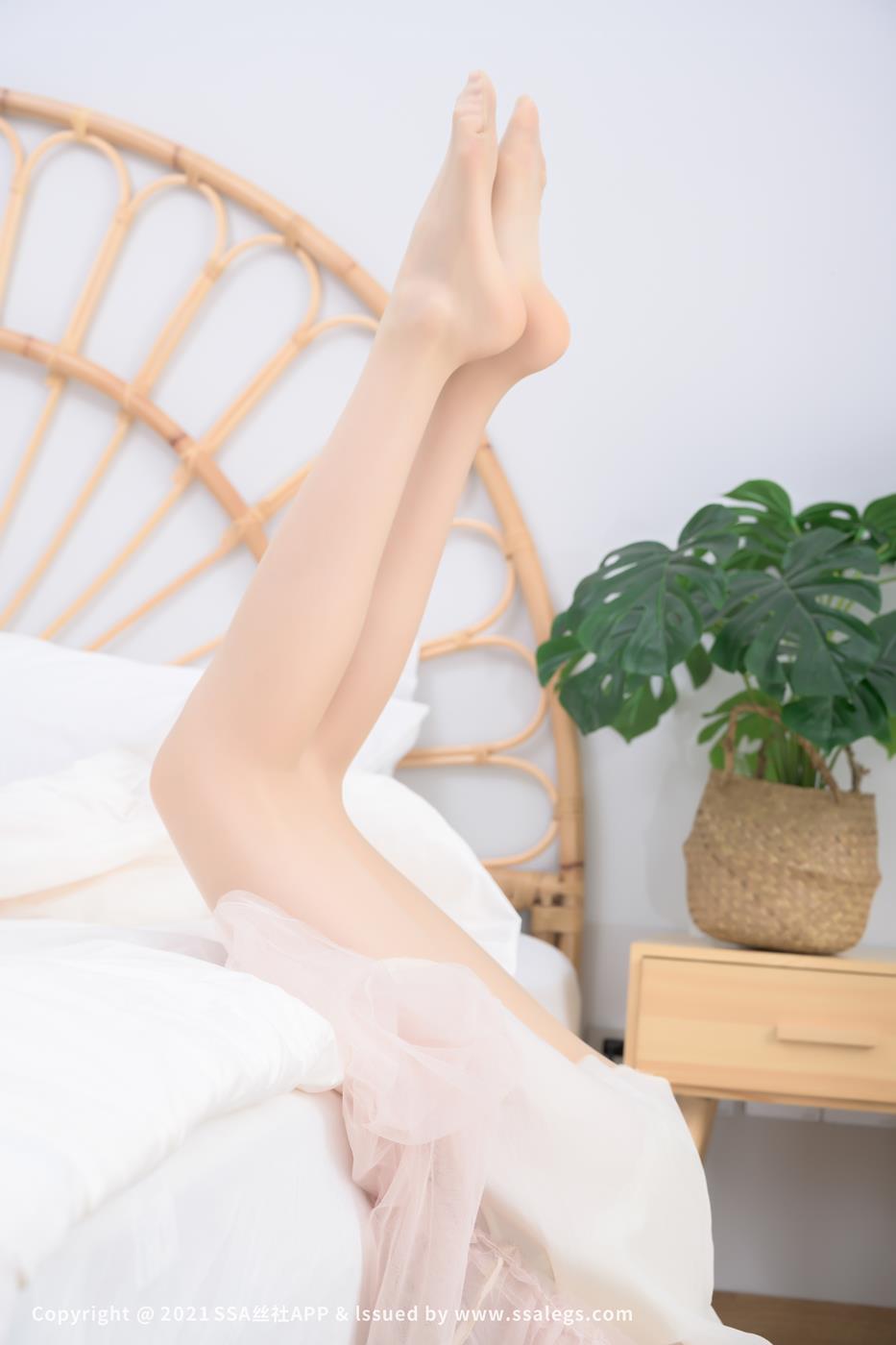 图片[71]-[SSA丝社]超清写真 NO.765 模特团团的肤色油亮丝袜（下）[124P] – 速更版-美库